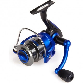 Катушка безынерционная SALMO Sniper Spin 6 4000FD