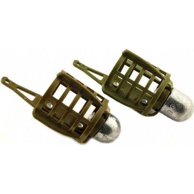 Кормушка фидерная SALMO ROCKET MINI 60г 8536-060