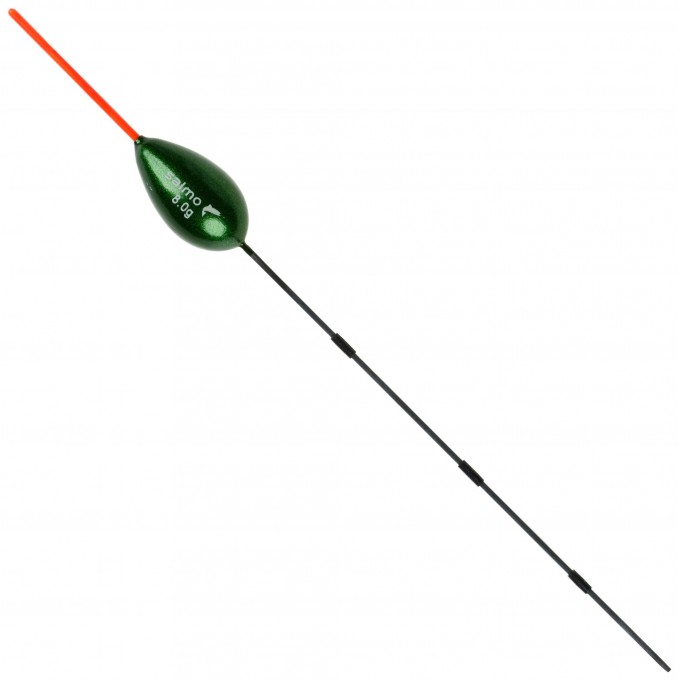 Поплавок бальсовый SALMO RIVER X 08.0 S501-080