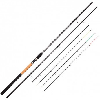 Удилище фидерное SALMO Diamond FEEDER 060 3.60