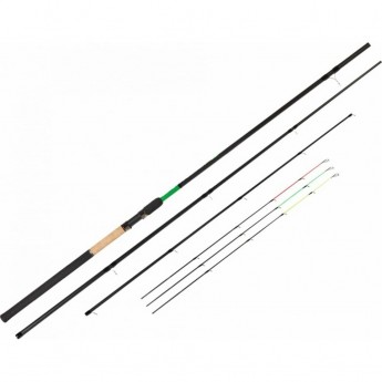 Удилище фидерное SALMO Elite Feeder 100 3.90 Удилище фидерное SALMO Elite Feeder 100 3.90