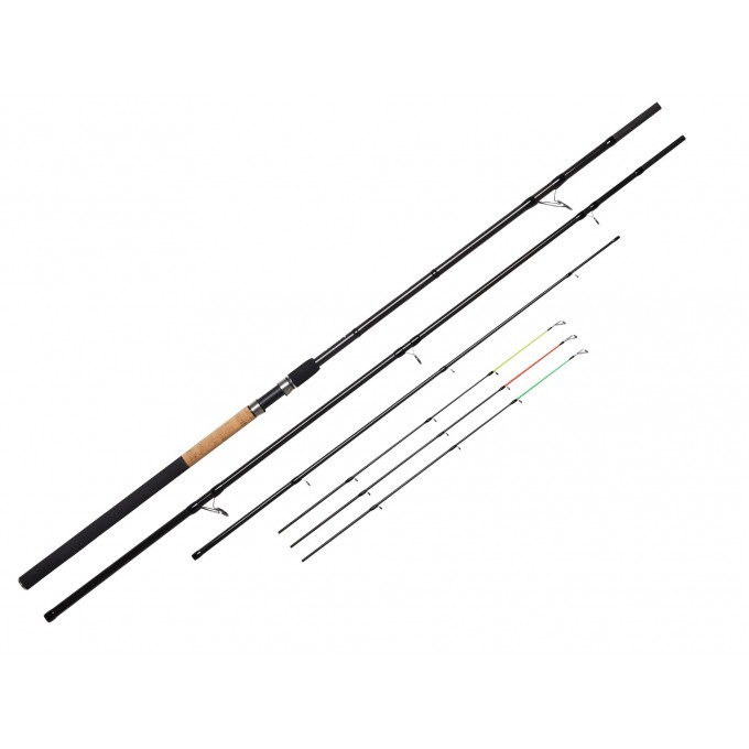 Удилище фидерное SALMO SPARTAN FEEDER 150 3.90 S3502-390