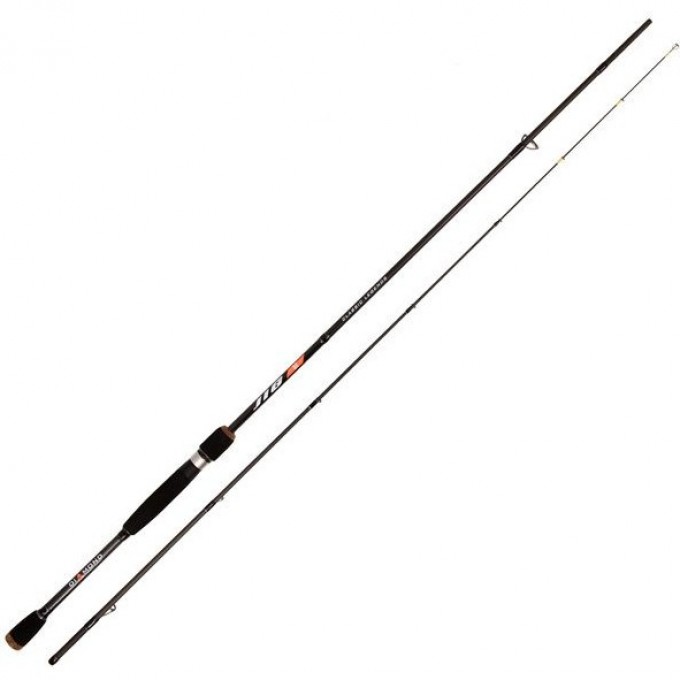 Удилище спиннинговое SALMO Diamond Jig 32 2.10 3300-210