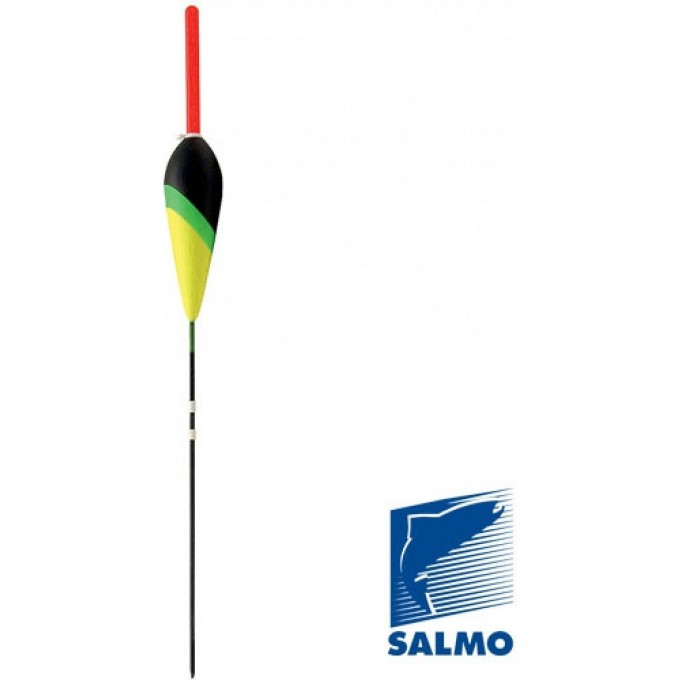 Поплавок Бальзовый SALMO 73 05.0 9173-050
